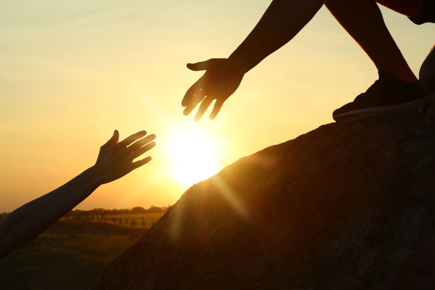Guidance spirituelle personnalisée — voyant médium Belgique